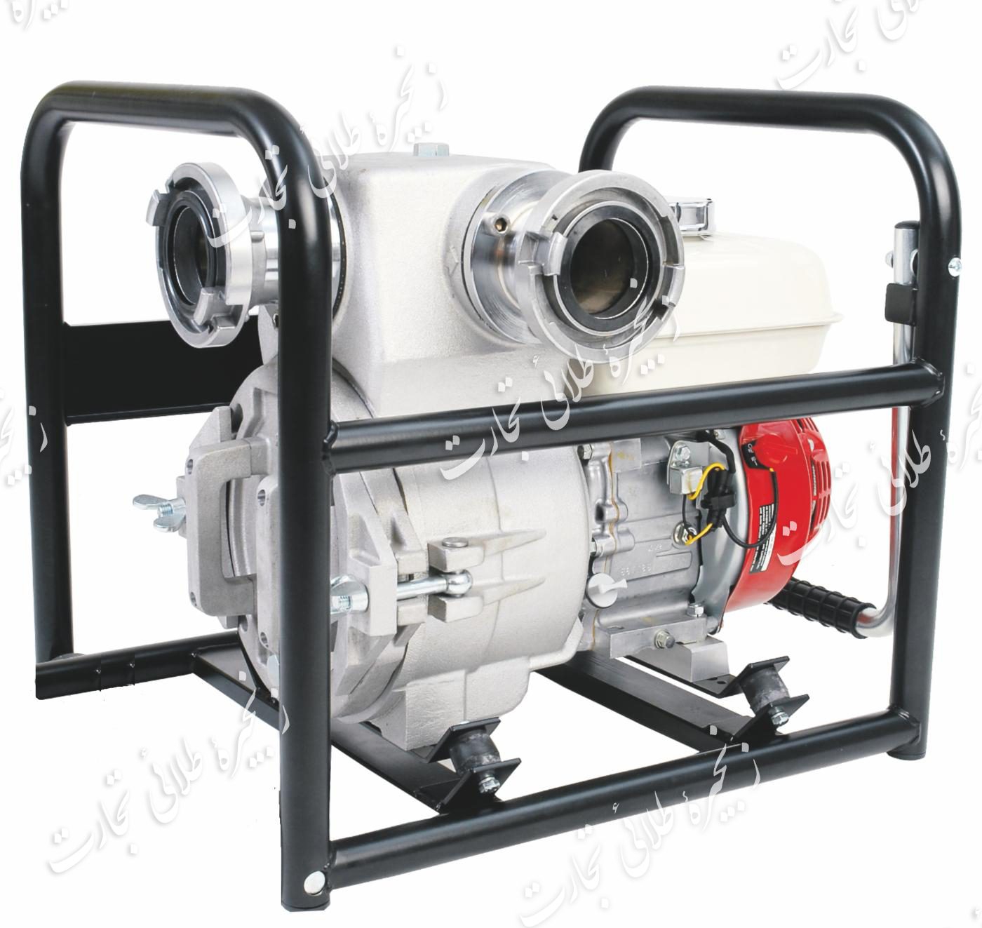 Sewage pump, PH-1200  ( ساخت کشور چک)